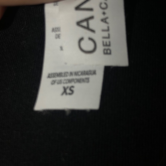 Limited Edition Vans Thanksgiving Tee - Picture 4 of 4